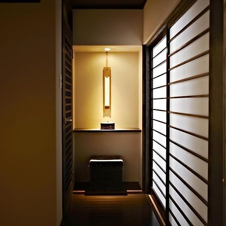 Kyoto Senraku Villa Dış mekan fotoğraf