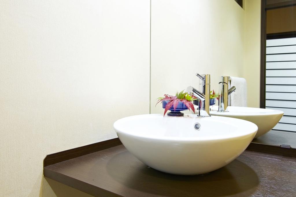 Kyoto Senraku Villa Dış mekan fotoğraf