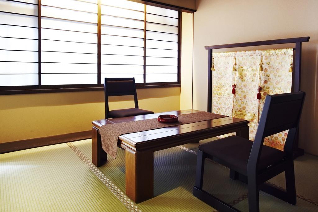 Kyoto Senraku Villa Dış mekan fotoğraf